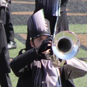 Fundraising Page: Owen Bedford